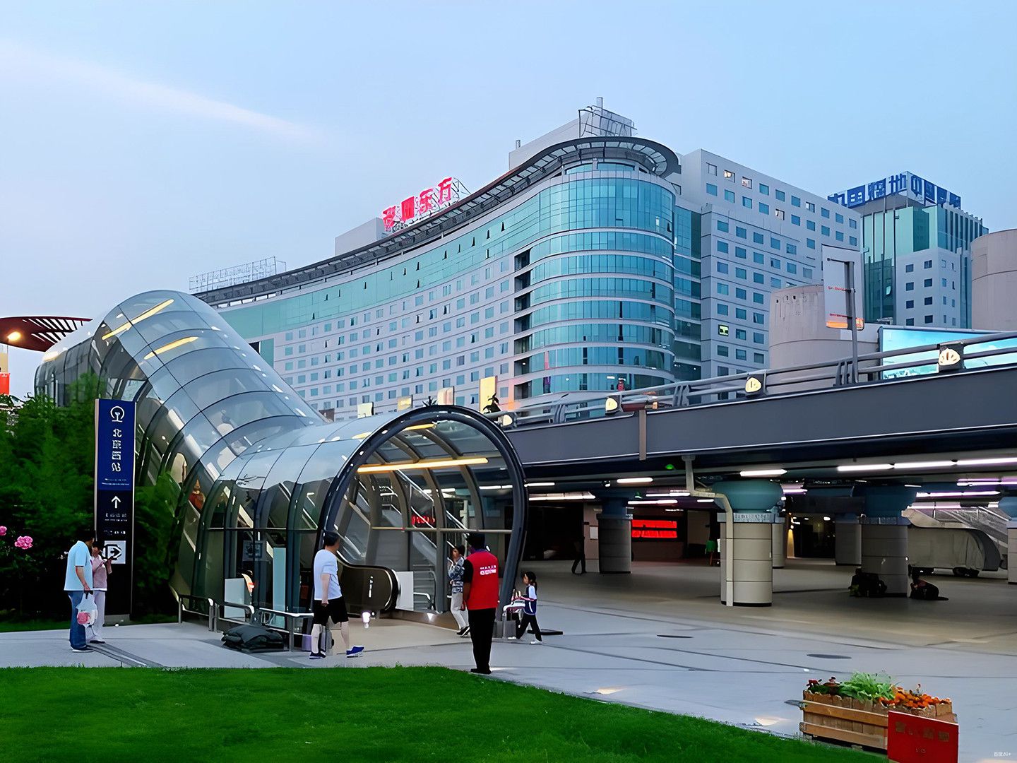 北京璟福律师事务所简介